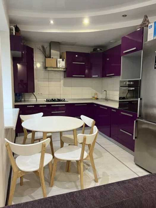 3-комн. Квартира с РЕМОНТОМ в кирпичном на Сахарова Одеса - зображення 1