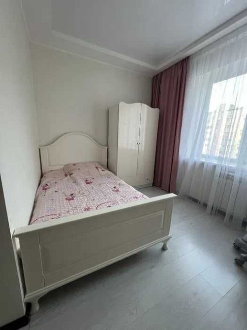 3-комн. Квартира с РЕМОНТОМ в кирпичном на Сахарова Одеса - зображення 4