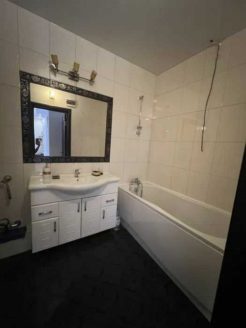 3-комн. Квартира с РЕМОНТОМ в кирпичном на Сахарова Одеса - зображення 6