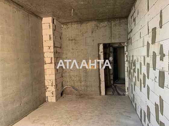 Квартир в новом доме Бизнес-класса. Средний этаж. Аркадия. Одеса