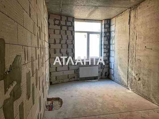 Квартир в новом доме Бизнес-класса. Средний этаж. Аркадия. Одеса