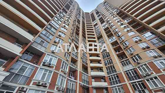 Квартир в новом доме Бизнес-класса. Средний этаж. Аркадия. Одеса