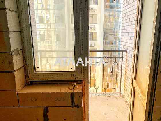 Квартир в новом доме Бизнес-класса. Средний этаж. Аркадия. Одеса