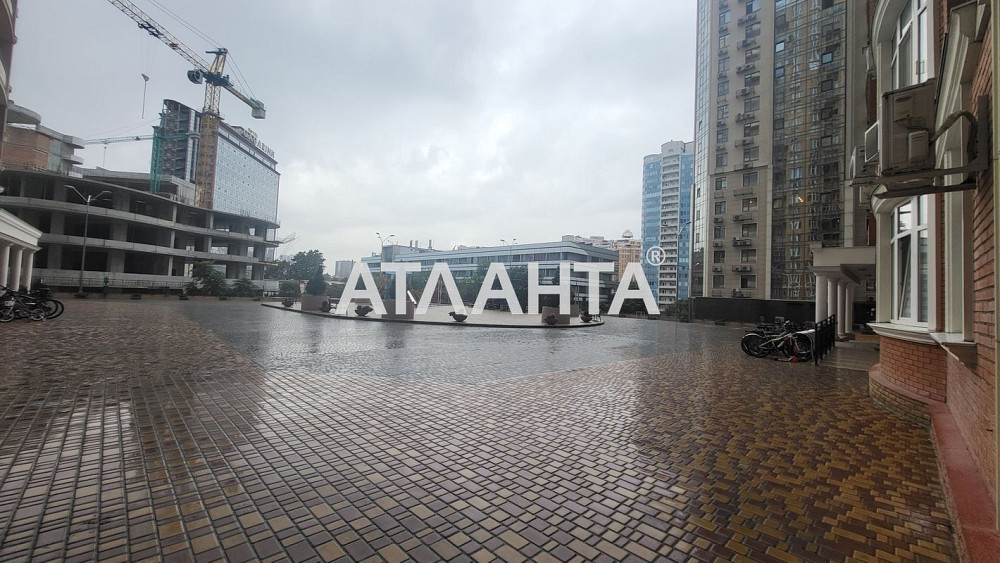 Квартир в новом доме Бизнес-класса. Средний этаж. Аркадия. Одеса - зображення 7