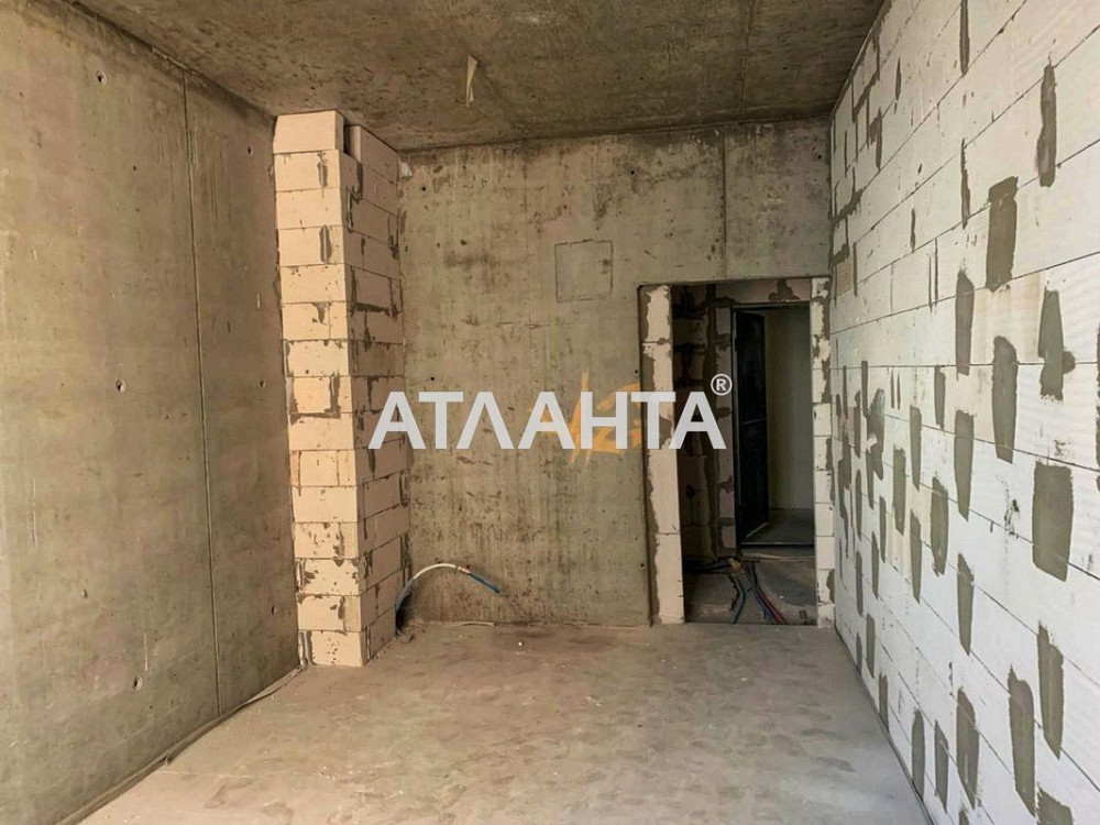 Квартир в новом доме Бизнес-класса. Средний этаж. Аркадия. Одеса - зображення 3