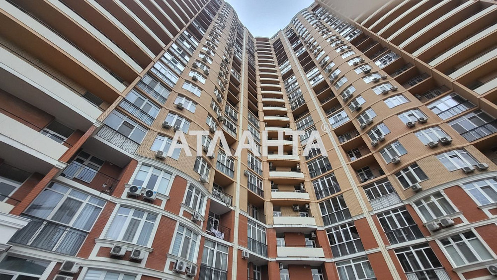 Квартир в новом доме Бизнес-класса. Средний этаж. Аркадия. Одеса - зображення 6