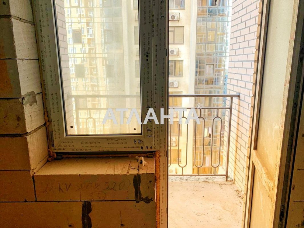 Квартир в новом доме Бизнес-класса. Средний этаж. Аркадия. Одеса - зображення 1