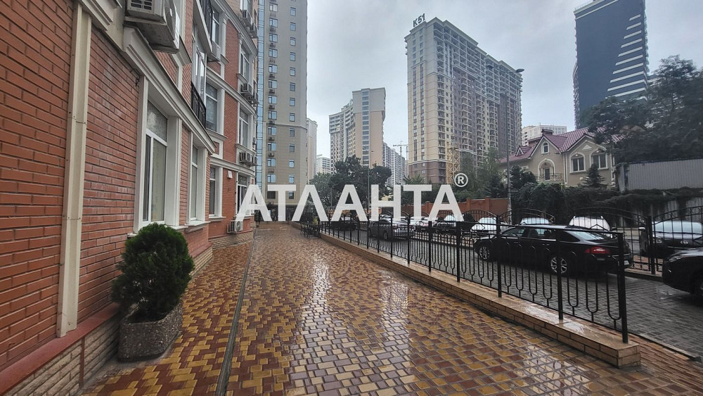 Квартир в новом доме Бизнес-класса. Средний этаж. Аркадия. Одеса - зображення 8