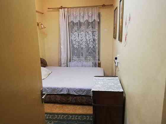 Двухкомнатная квартира, ул. Утесова Одеса