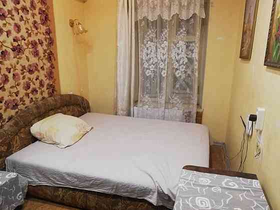 Двухкомнатная квартира, ул. Утесова Одеса