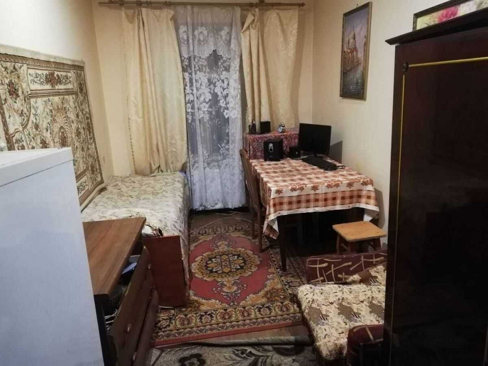 Двухкомнатная квартира, ул. Утесова Одеса - зображення 2