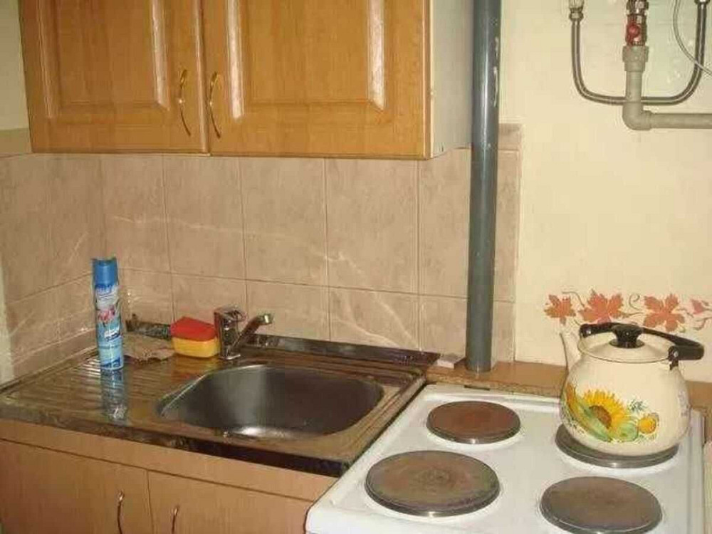 Двухкомнатная квартира, ул. Утесова Одеса - зображення 3