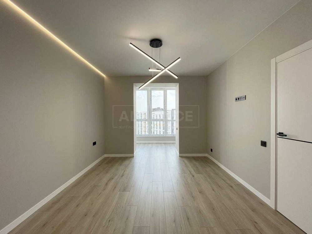 Шикарна видова квартира з ремонтом на Липках ЗНИЖЕННЯ ЦІНИ Івано-Франківськ - зображення 3