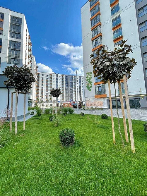 Шикарна видова квартира з ремонтом на Липках ЗНИЖЕННЯ ЦІНИ Івано-Франківськ - зображення 1