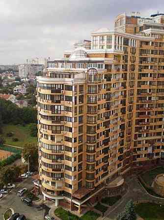 700 у.е. за кв.м в Аркадии !  110 м. Рядом море ! Кирпичный дом. Одеса