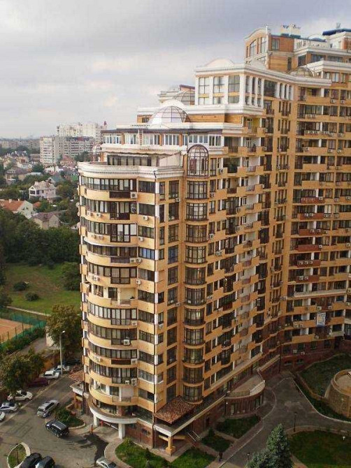 700 у.е. за кв.м в Аркадии !  110 м. Рядом море ! Кирпичный дом. Одеса - зображення 6