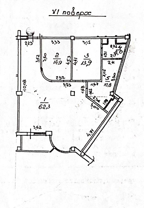 700 у.е. за кв.м в Аркадии !  110 м. Рядом море ! Кирпичный дом. Одеса - зображення 4