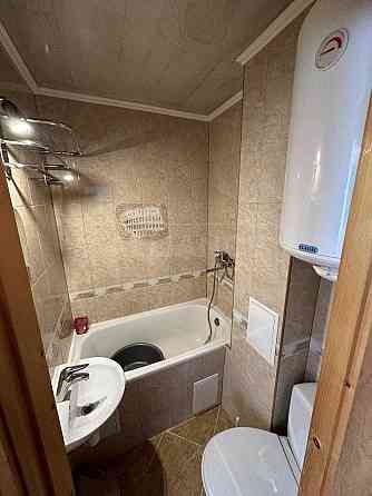 Затишна 1км квартира біля озера готова до заселення Івано-Франківськ