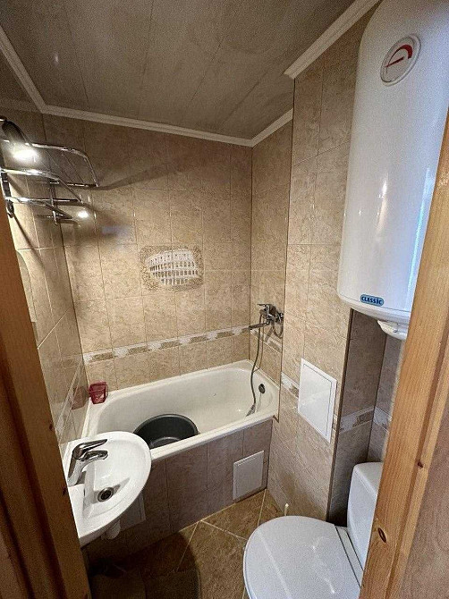 Затишна 1км квартира біля озера готова до заселення Івано-Франківськ - зображення 5