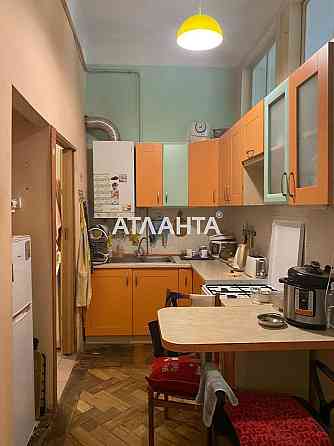 Продаж 3-кімнатної квартири в центрі  Вул. Верхратського ) 76.8м2 Львів