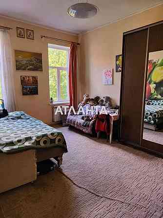 Продаж 3-кімнатної квартири в центрі  Вул. Верхратського ) 76.8м2 Львів