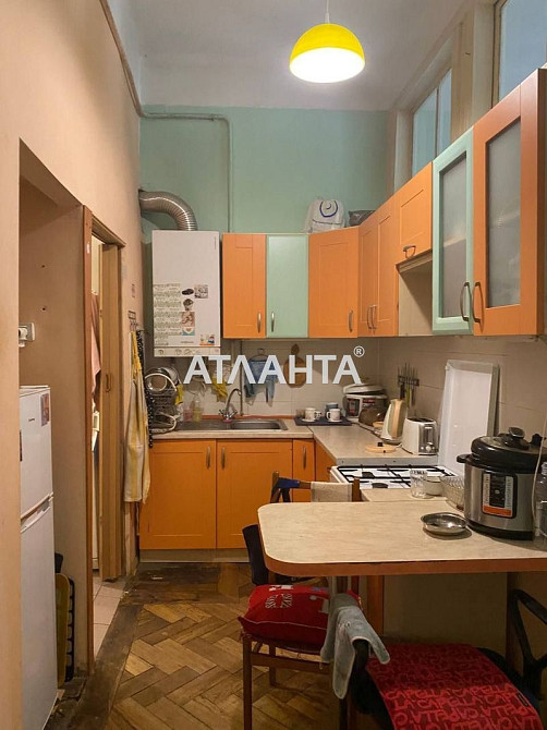 Продаж 3-кімнатної квартири в центрі  Вул. Верхратського ) 76.8м2 Львів - зображення 4