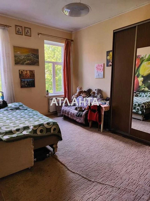 Продаж 3-кімнатної квартири в центрі  Вул. Верхратського ) 76.8м2 Львів - зображення 3