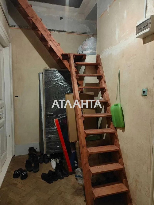 Продаж 3-кімнатної квартири в центрі  Вул. Верхратського ) 76.8м2 Львів - зображення 7