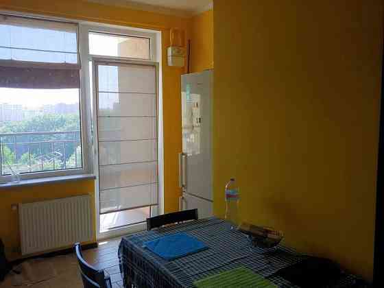 Продаж 1-кімнатної квартири у ЖК "Ексомбуд" Львів