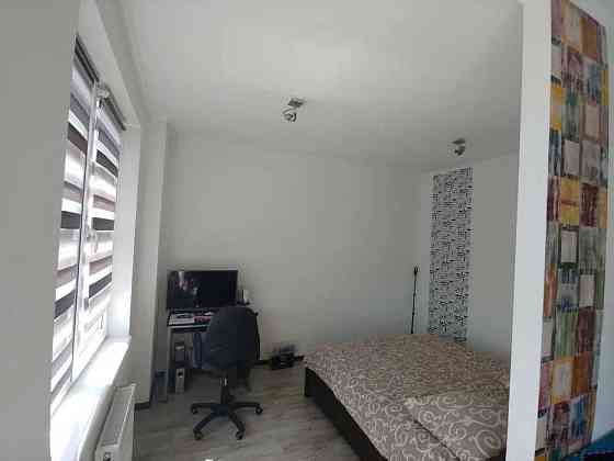 Продаж 1-кімнатної квартири у ЖК "Ексомбуд" Львів