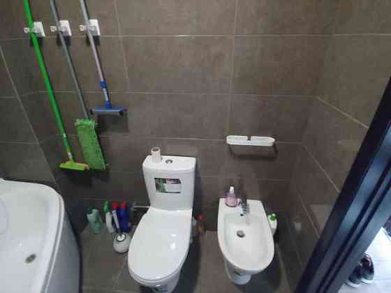 Продаж 1-кімнатної квартири у ЖК "Ексомбуд" Львів