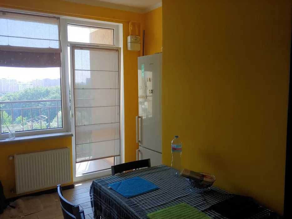 Продаж 1-кімнатної квартири у ЖК "Ексомбуд" Львів - зображення 3