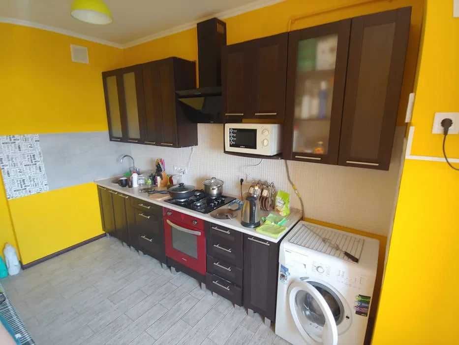 Продаж 1-кімнатної квартири у ЖК "Ексомбуд" Львів - зображення 1