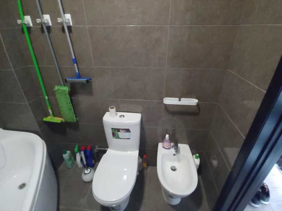 Продаж 1-кімнатної квартири у ЖК "Ексомбуд" Львів - зображення 4