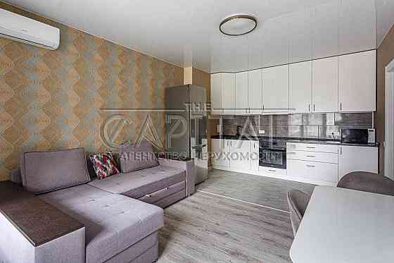 Продаж  2 к. в ЖК Варшавський Киев