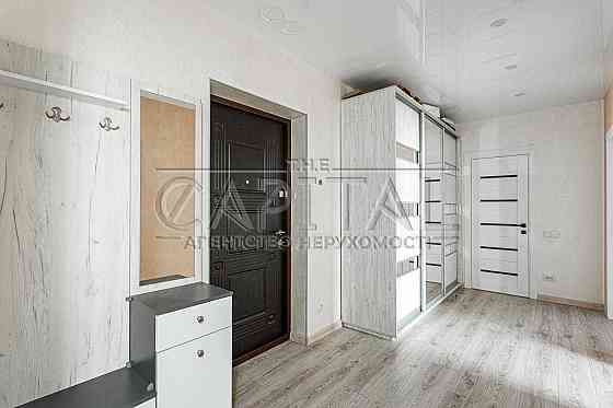 Продаж  2 к. в ЖК Варшавський Киев