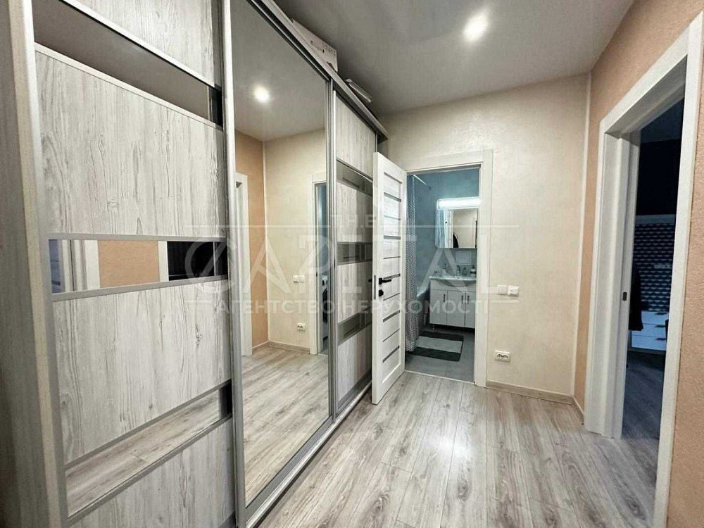 Продаж  2 к. в ЖК Варшавський Киев - изображение 2