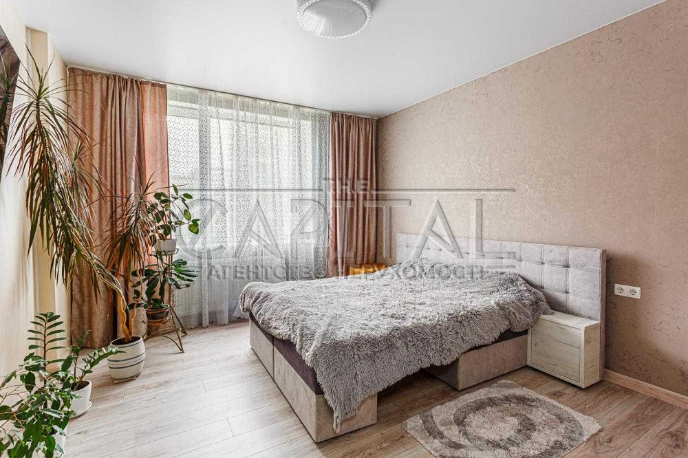 Продаж  2 к. в ЖК Варшавський Киев - изображение 8