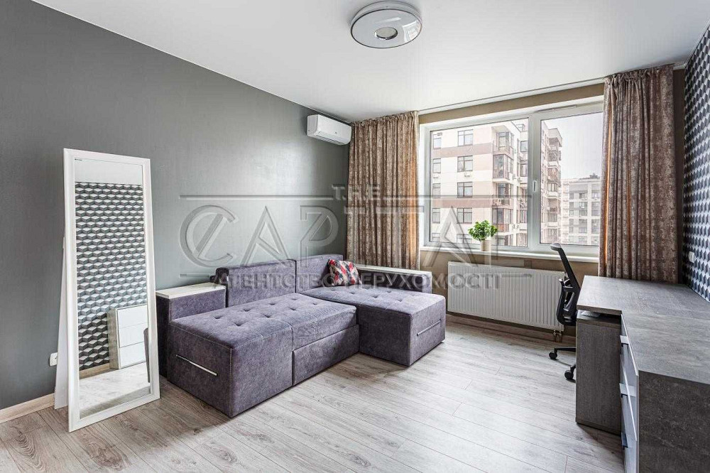 Продаж  2 к. в ЖК Варшавський Киев - изображение 7