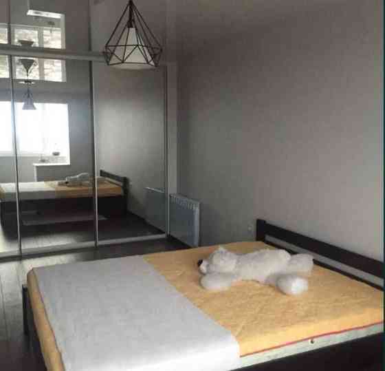 Продам 2-комнатную квартиру-студию 55 м², ж/м Клочко, ремонт, 14/16 Днепр