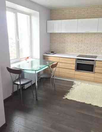 Продам 2-комнатную квартиру-студию 55 м², ж/м Клочко, ремонт, 14/16 Днепр