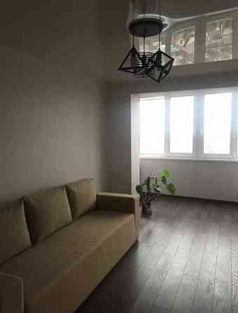 Продам 2-комнатную квартиру-студию 55 м², ж/м Клочко, ремонт, 14/16 Днепр