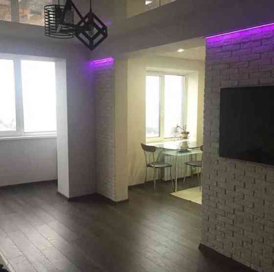 Продам 2-комнатную квартиру-студию 55 м², ж/м Клочко, ремонт, 14/16 Днепр