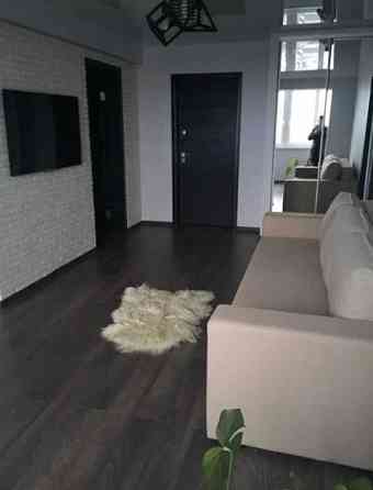 Продам 2-комнатную квартиру-студию 55 м², ж/м Клочко, ремонт, 14/16 Днепр