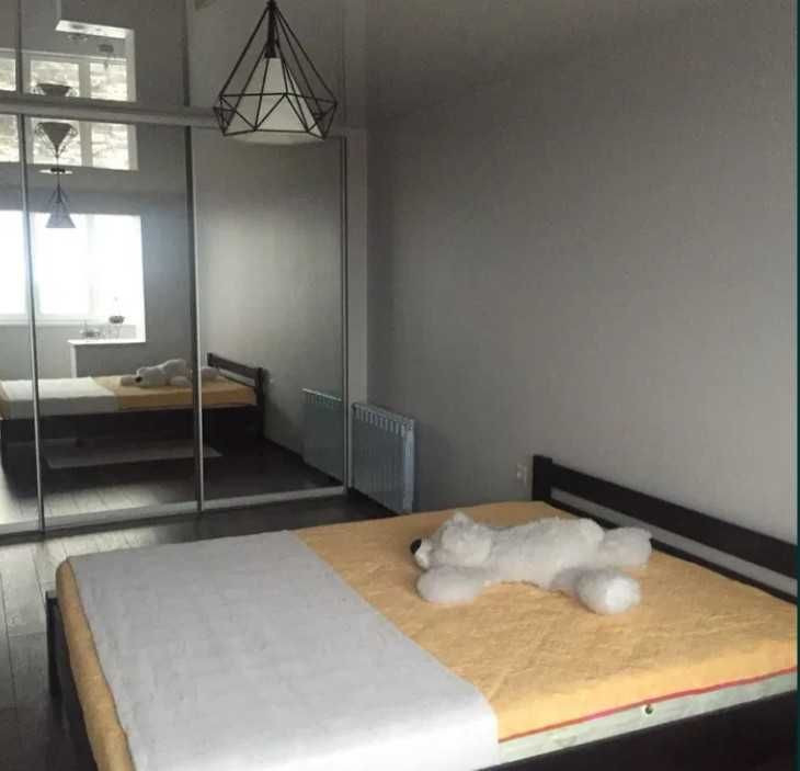 Продам 2-комнатную квартиру-студию 55 м², ж/м Клочко, ремонт, 14/16 Днепр - изображение 4