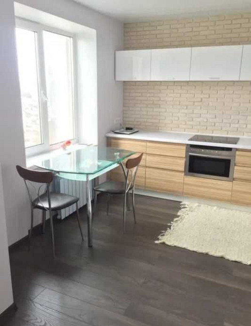 Продам 2-комнатную квартиру-студию 55 м², ж/м Клочко, ремонт, 14/16 Днепр - изображение 6