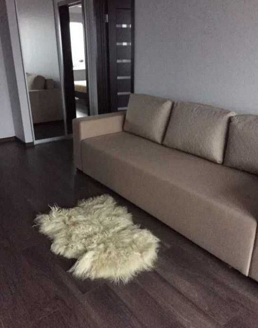 Продам 2-комнатную квартиру-студию 55 м², ж/м Клочко, ремонт, 14/16 Днепр - изображение 1