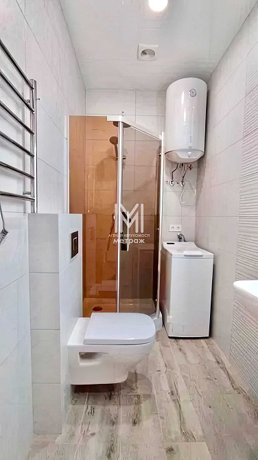 ЖК Магистр! 28м2! ‼️ВЫГОДНОЕ ПРЕДЛОЖЕНИЕ‼️ Студия! Центр! Научная! Харків - зображення 8