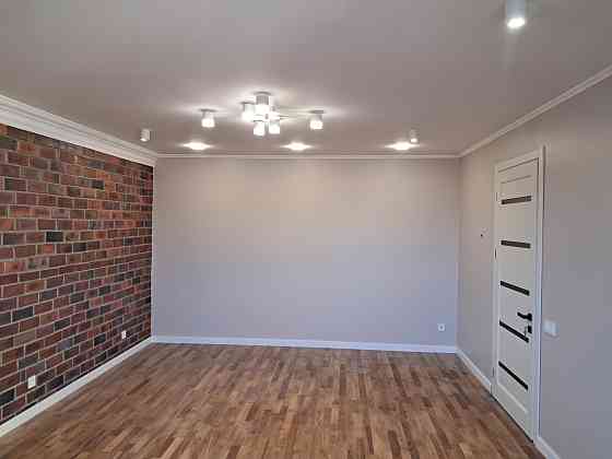 1-к. новобудова з ремонтом, Майзлі Івано-Франківськ