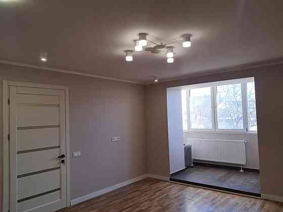 1-к. новобудова з ремонтом, Майзлі Івано-Франківськ